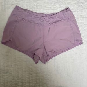 Reebok Running Shorts